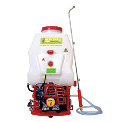 Power Sprayer