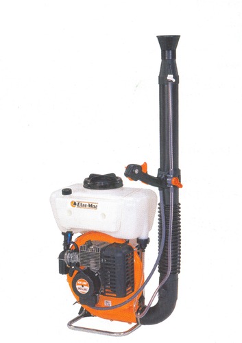 Mist Blower Sprayer